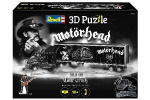 Revell 3D Puzzle Motörhead Tour Truck