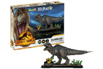 Revell 3D puzzle, Jurassic World Dominion, Giganotosaurus
