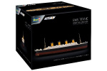 Revell Advent Calendar \'RMS Titanic\', easy-click system