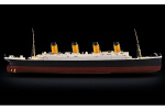 Revell Advent Calendar \'RMS Titanic\', easy-click system