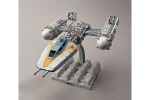 Revell Star Wars Y-wing Starfighter 1:72 Revell Star Wars Y-wing Starfighter 1:72