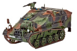 Revell Wiesel 2 LeFlaSys BF/UF Revell Wiesel 2 LeFlaSys BF/UF