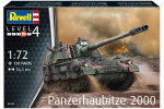 Revell Panzerhaubitze 2000 1:72 Revell Panzerhaubitze 2000 1:72