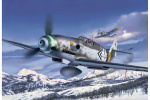 Revell Messerschmitt Bf109G-6 (easy-click) 1:32