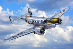 Revell Beechcraft Model 18 1:48