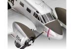 Revell Beechcraft Model 18 1:48