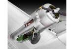 Revell Beechcraft Model 18 1:48