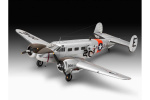 Revell Beechcraft Model 18 1:48