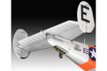 Revell Beechcraft Model 18 1:48
