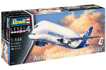 Revell Airbus A300-600ST \'Beluga\' 1:144 Revell Airbus A300-600ST \'Beluga\' 1:144