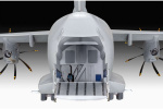 Revell Airbus A400M Atlas \'\'RAF\'\'