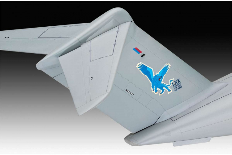 Revell Airbus A400M Atlas \'\'RAF\'\'