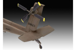 Revell AH-64A Apache Revell AH-64A Apache