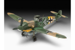 Revell Messerschmitt Bf109G-2/4