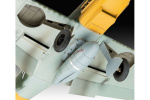 Revell Messerschmitt Bf109G-2/4