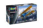 Revell Stearman PT-17 Kaydet
