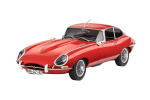 Revell Gift Set Jaguar 100th Anniversary
