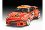 Revell Gift Set Jägermeister Motor Sport 50th Anniversary