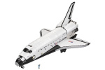 Revell Gift Set Space Shuttle 40th Anniversary 1:72