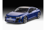 Revell Audi e-tron GT easy-click-system