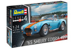 Revell 65 Shelby Cobra 427