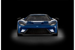 Revell 2017 Ford GT (easy-click)