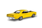 Revell 1970 Plymouth Roadrunner