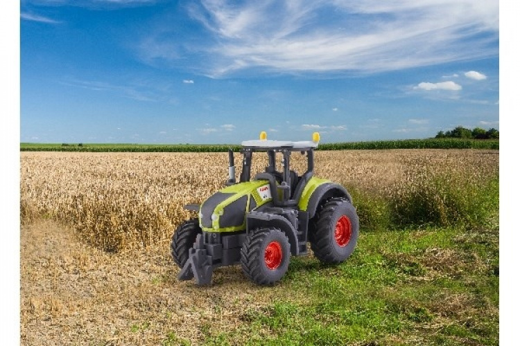 Revell Mini RC Claas Axion 960 Traktor
