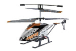 Revell RC Anti-Crash Helicopter Interceptor Revell RC Anti-Crash Helicopter Interceptor