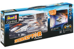 Revell RC Anti-Crash Helicopter Interceptor Revell RC Anti-Crash Helicopter Interceptor