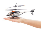 Revell RC Anti-Crash Helicopter Interceptor Revell RC Anti-Crash Helicopter Interceptor