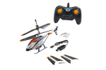 Revell RC Anti-Crash Helicopter Interceptor Revell RC Anti-Crash Helicopter Interceptor