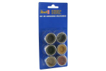 Revell Enamel Military colour set II 6x14ml