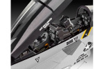 Revell Model Set F/A-18F Super Hornet