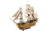 Revell Model Set HMS Victory 1:225 Revell Model Set HMS Victory 1:225