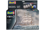 Revell Model Set Gorch Fock