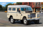Revell Model Set Land Rover Series III LWB 1:24