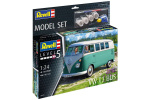 Revell Model Set VW T1 BusL381A 1:24 Revell Model Set VW T1 BusL381A 1:24