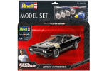 Revell Model Set Fast & Furious Dominic\'s 1971 Plymouth