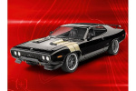 Revell Model Set Fast & Furious Dominic\'s 1971 Plymouth