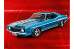Revell Model Set Fast & Furious 1969 Chevy Camaro YenkoL