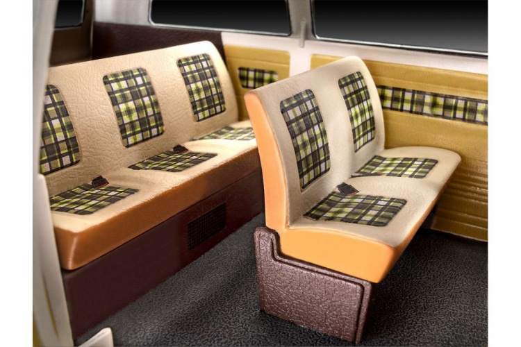 Revell Model Set VW T3 Bus