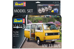 Revell Model Set VW T3 Bus
