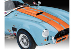 Revell Model Set \'65 Shelby Cobra 427