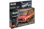 Revell Model Set \'69 Camaro SS