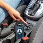 HAMA FM-transmitter Bluetooth Hands-Free