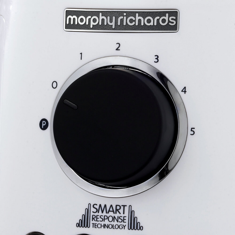 Morphy Richards Blender White