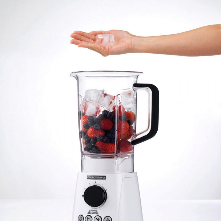 Morphy Richards Blender White