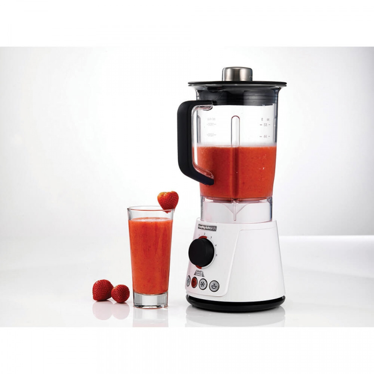 Morphy Richards Blender White