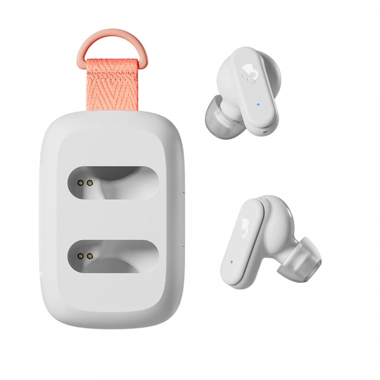 SKULLCANDY Headphone Dime 3 True Wireless In-Ear Bone